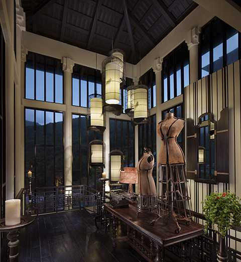 Đà Nẵng, nhà hàng, đẹp nhất hành tinh, Việt Nam, La Maison 