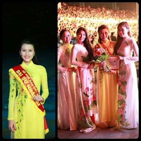 sứ giả nhân ái