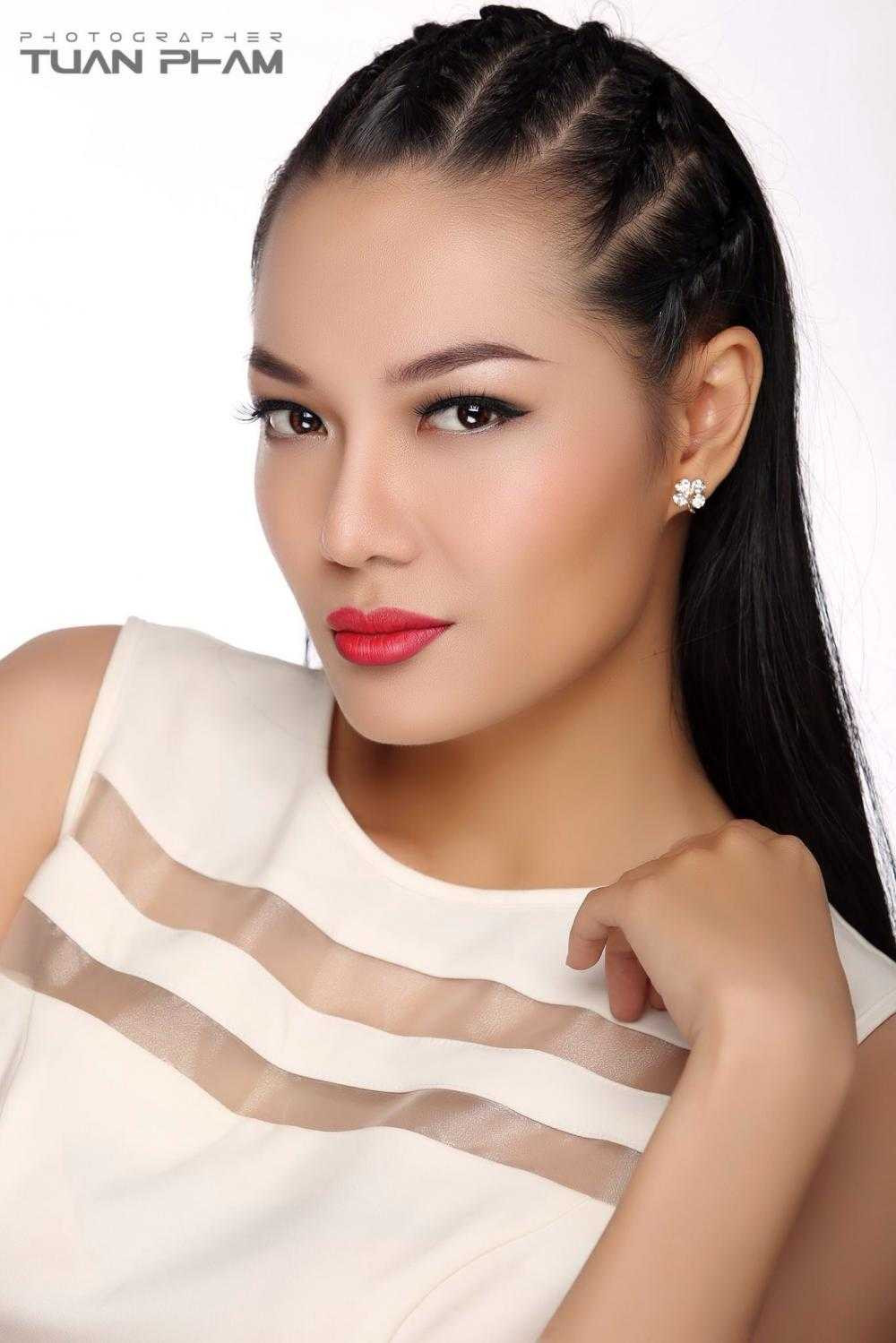 Hoa hậu đại dương