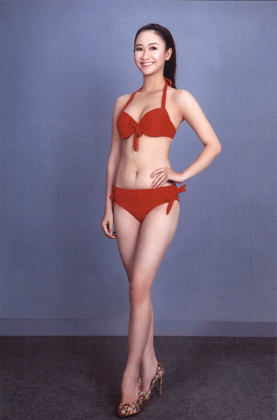 Hoa hậu đại dương