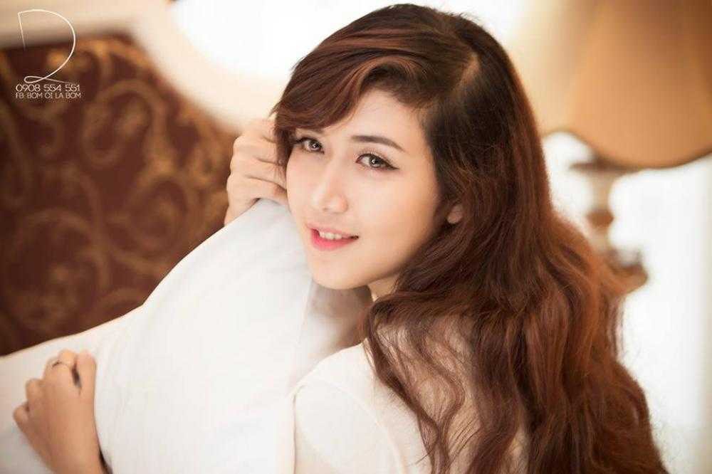 Hoa hậu đại dương