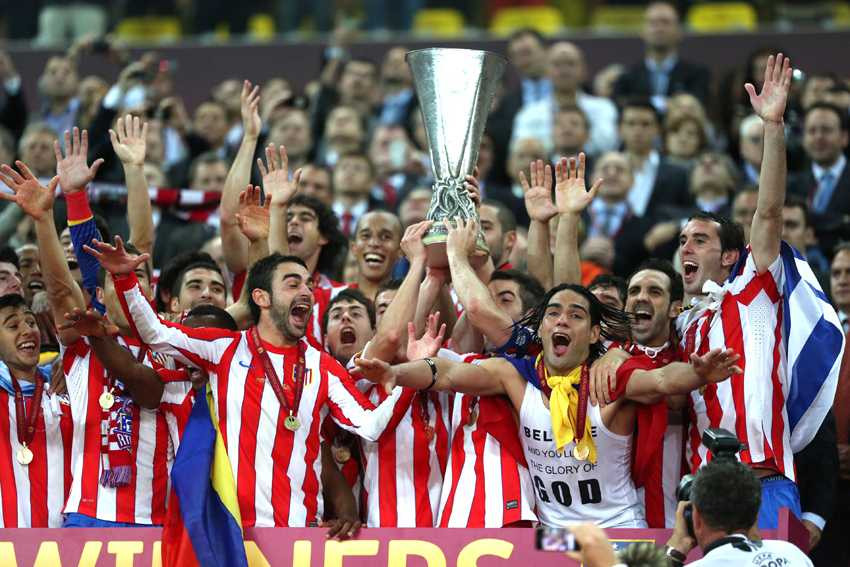 Atletico Madrid