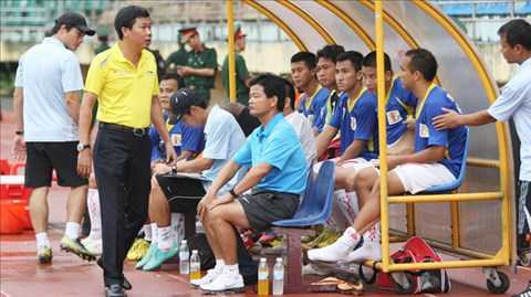 Hoàng Mạnh Trường