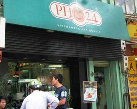 phở 24