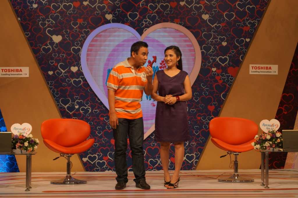 Bạn muốn hẹn hò?