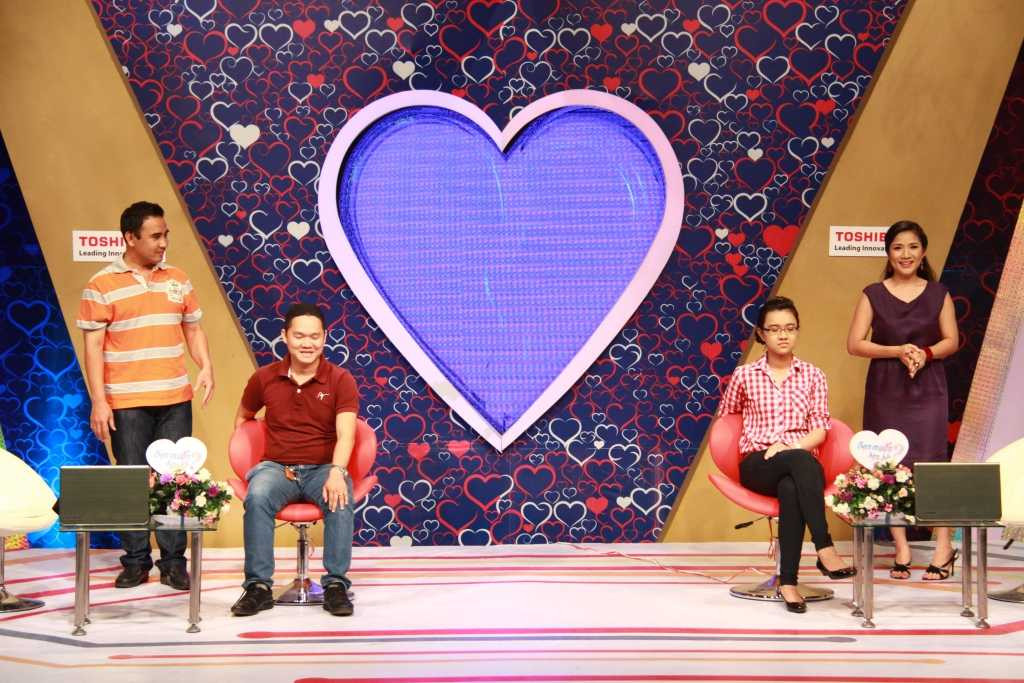 Bạn muốn hẹn hò?