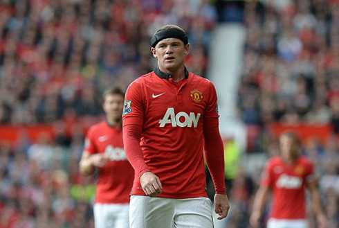 Wayne Rooney