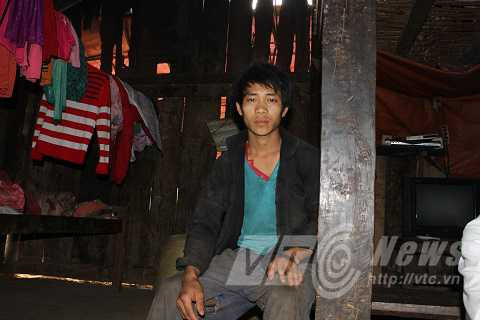 Vừ Già Pó lưu lạc sang Pakistan: Bán bò, gán ruộng tìm chồng