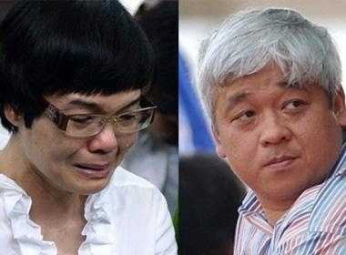 Hai “đại án” Bầu Kiên và Huyền Như có liên quan đến nhau