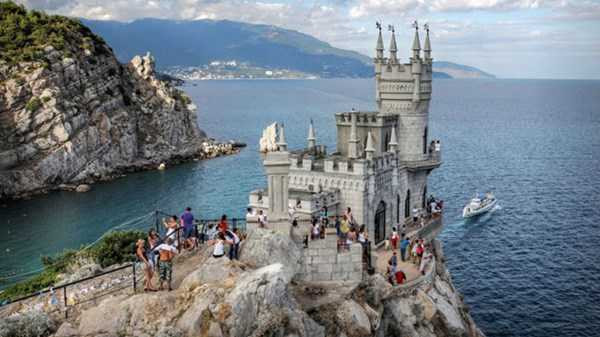 Khủng hoảng Ukraine đã được tiên tri Vanga nhắc từ lâu