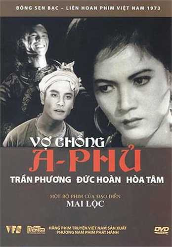 Hai năm sau thành công của Chung một dòng sông, năm 1961 Trịnh Thịnh lại lên đường, góp mặt trong Vợ chồng A Phủ - một trong những thước phim ấn tượng nhất về đề tài miền núi.