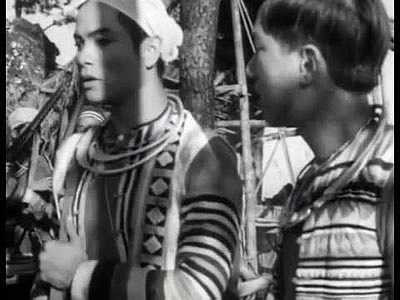 Trung thành với kịch bản văn học, Trịnh Thịnh đã tái hiện trên màn ảnh những hình ảnh sống động về một thời mà đôi vợ chồng người Mông đã sống và yêu nhau đến tận cùng. 