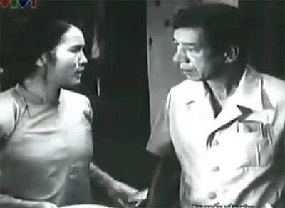 Trịnh Thịnh trong bộ phim 'Thị trấn yên tĩnh'.