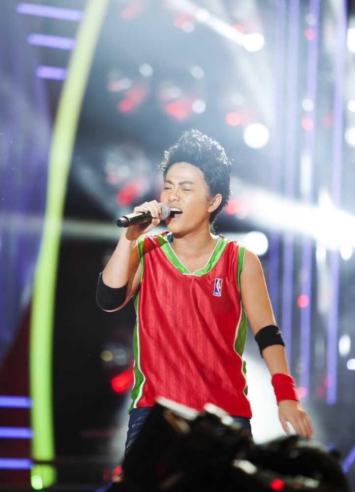 gương mặt thân quen