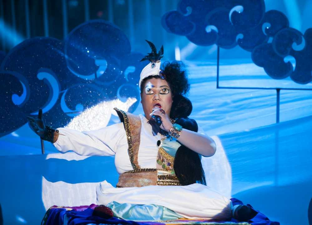 gương mặt thân quen