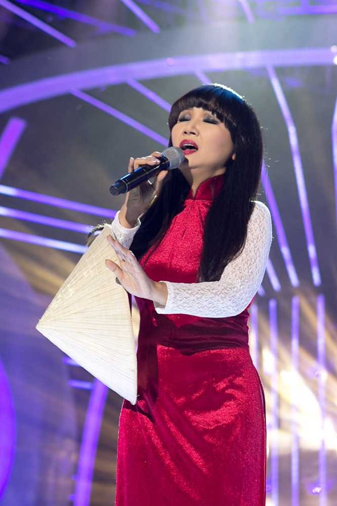 gương mặt thân quen