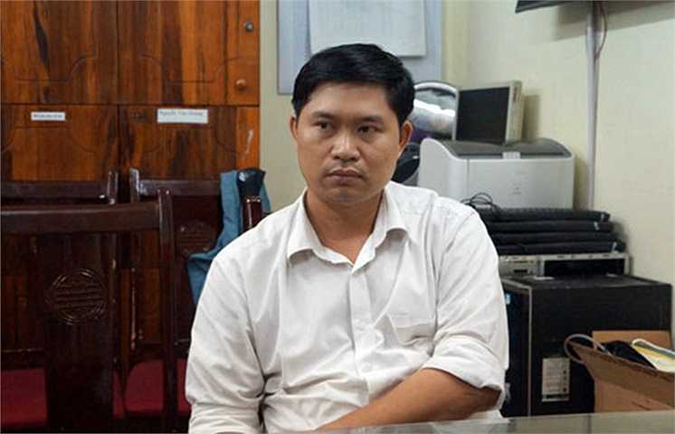 Nguyễn Mạnh Tường (bác sĩ ngoại khoa, Giám đốc Thẩm mỹ viện Cát Tường tại số 45 đường Giải Phóng, Hà Nội) - người đã cùng nhân viên bảo vệ đưa xác nạn nhân Huyền ra cầu Thanh Trì, ném xuống sông Hồng phi tang.