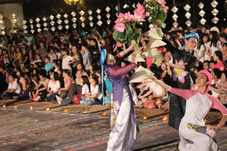 National Gugak center 