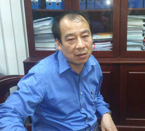  Cục trưởng Cục Y tế Dự phòng khẳng định, Bộ Y tế không giấu dịch