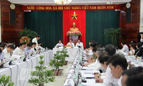 Đà Nẵng, Thủ tướng Chính phủ, Nguyễn Tấn Dũng, kiến nghị, sát sườn, chỉ đạo