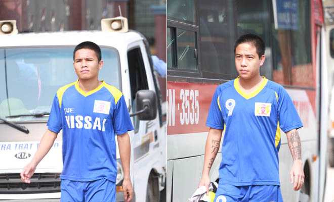 Văn Thắng -Danh Ngọc