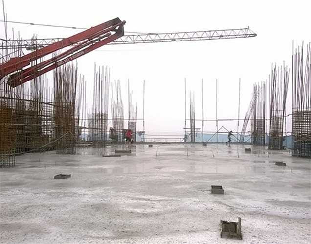 Theo chủ đầu tư, giá bán của dự án dự kiến là 33 triệu đồng/m2.