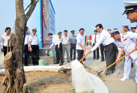 Thủ tướng, Chính phủ, Kiểm ngư, Việt Nam, Đà Nẵng, ngư dân