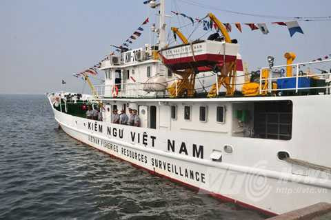 Thủ tướng, Chính phủ, Kiểm ngư, Việt Nam, Đà Nẵng, ngư dân