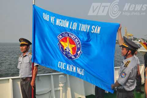 Thủ tướng, Chính phủ, Kiểm ngư, Việt Nam, Đà Nẵng, ngư dân