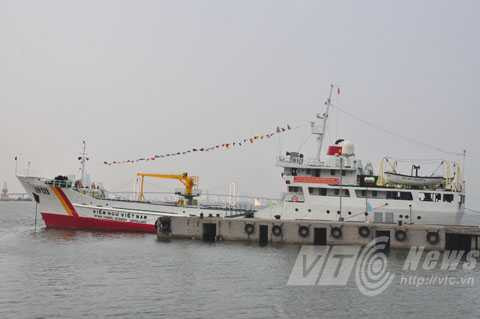 Thủ tướng, Chính phủ, Kiểm ngư, Việt Nam, Đà Nẵng, ngư dân