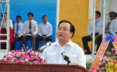 Thủ tướng, Chính phủ, Kiểm ngư, Việt Nam, Đà Nẵng, ngư dân