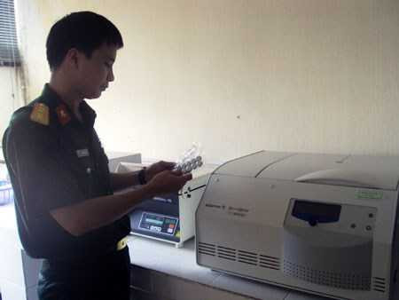 Sĩ quan tàu ngầm Kilo Việt Nam nhận lương bao nhiêu?