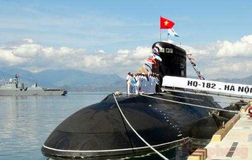 Việc đặt mua và trang bị các tàu ngầm Kilo là một ví dụ điển hình để Việt Nam tiếp tục mua thêm các hệ thống vũ khí và thiết bị phòng thủ khác cho Hạm đội tàu ngầm hiện đại trong tương lai.