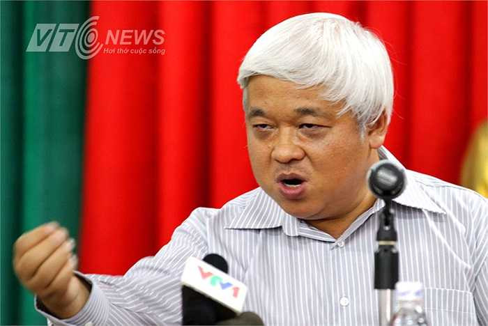 Chính những phát biểu thẳng thắn nhằm vào VFF tại Hội nghị này đã giúp bầu Kiên tạo ra một lợi thế rất lớn tiến đến việc thành lập VPF sau này.