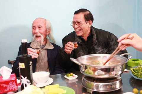 Rockmen 12 chinh phục người nổi tiếng