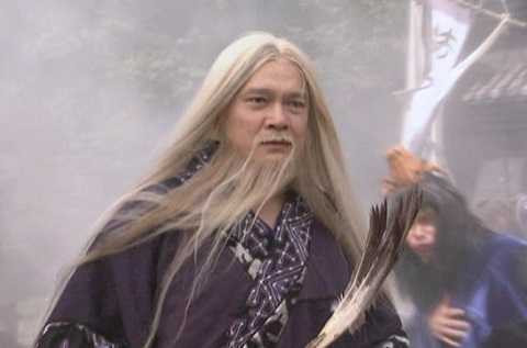 đinh xuân thu thiên long bát bộ