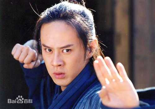 du thản chi thiên long bát bộ