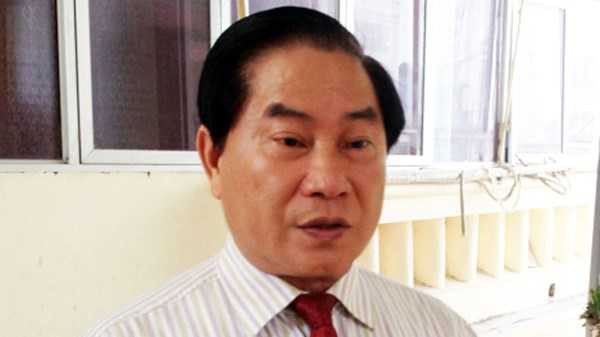 Bác sỹ Nguyễn Trọng An: “Bộ Y tế còn có vẻ chần chừ, có thể do nắm thông tin không chắc, khả năng quyết đoán trong quản lý không cao. Nhưng theo tôi cái cốt lõi là trong nhiều năm qua, Bộ Y tế coi nhẹ công tác y tế dự phòng”