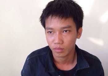 Khởi tố trung sĩ công an nã súng vào đồng đội