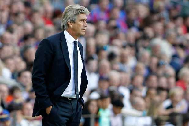 Pellegrini