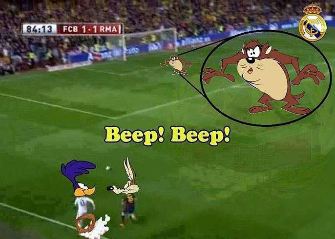 Gareth Bale quá nhanh quá nguy hiểm