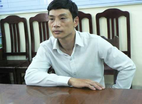 hiếp dâm, gia sư, xin việc làm, Công an TP Hải Phòng, huyện An Dương