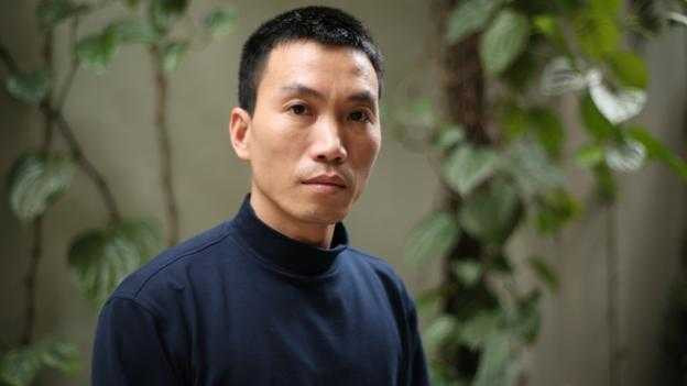  KTS Lê Phương Bằng – Viên phó Viện Quy hoạch xây dựng Thái Nguyên