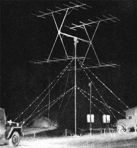 “Mắt thần” P-8