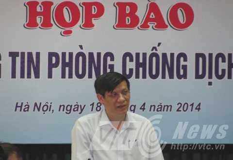 bộ y tế