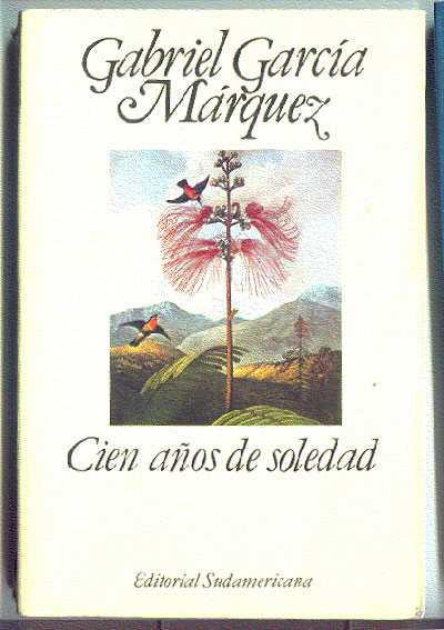 trăm năm cô đơn