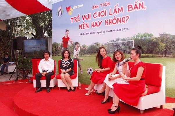 Trẻ cần chơi thoải mái để nhanh lớn về thể chất lẫn tâm hồn