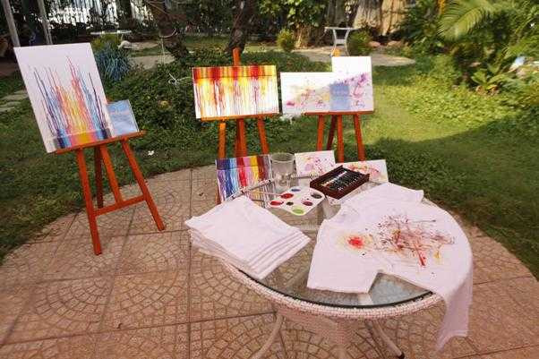 Trẻ cần chơi thoải mái để nhanh lớn về thể chất lẫn tâm hồn