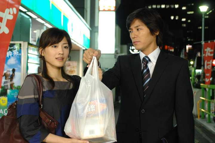 Ánh sáng đom đóm