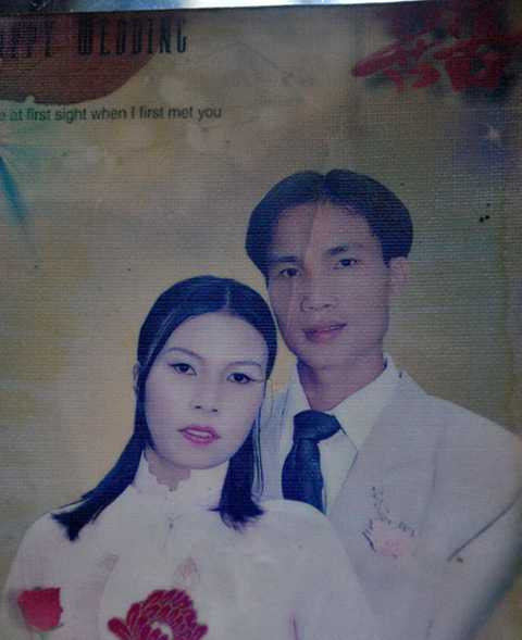 Trói vợ, ngoại tình, bắt quả tang, chống vũ phu, đánh đập